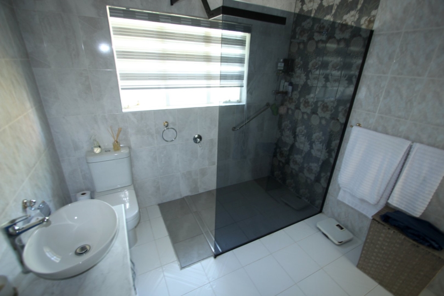 3 Bedroom Property for Sale in Jan Cillierspark Free State